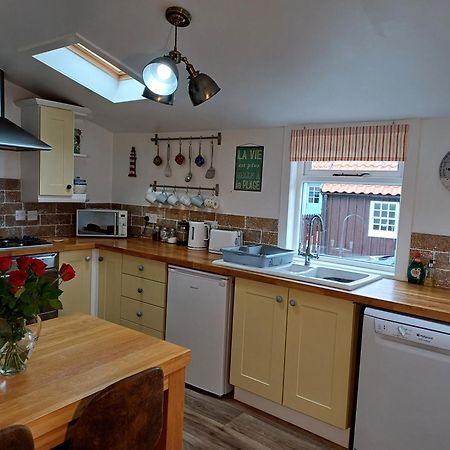 Creel Cottage Cullen Esterno foto