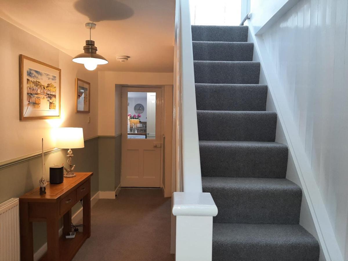 Creel Cottage Cullen Esterno foto
