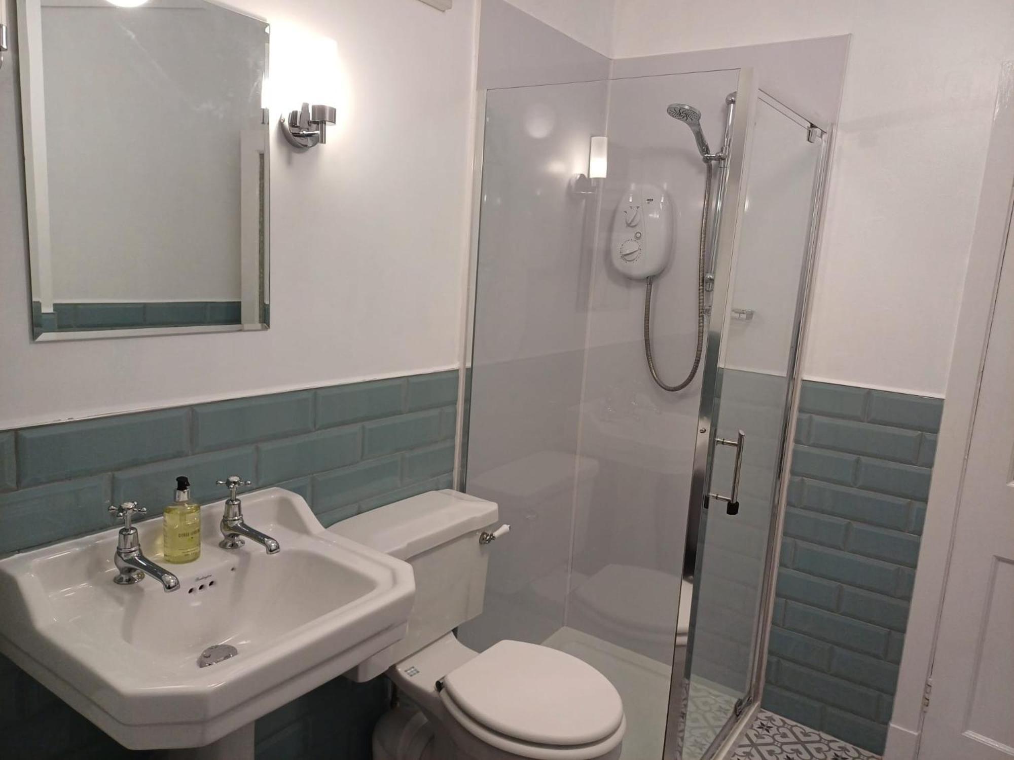 Creel Cottage Cullen Esterno foto