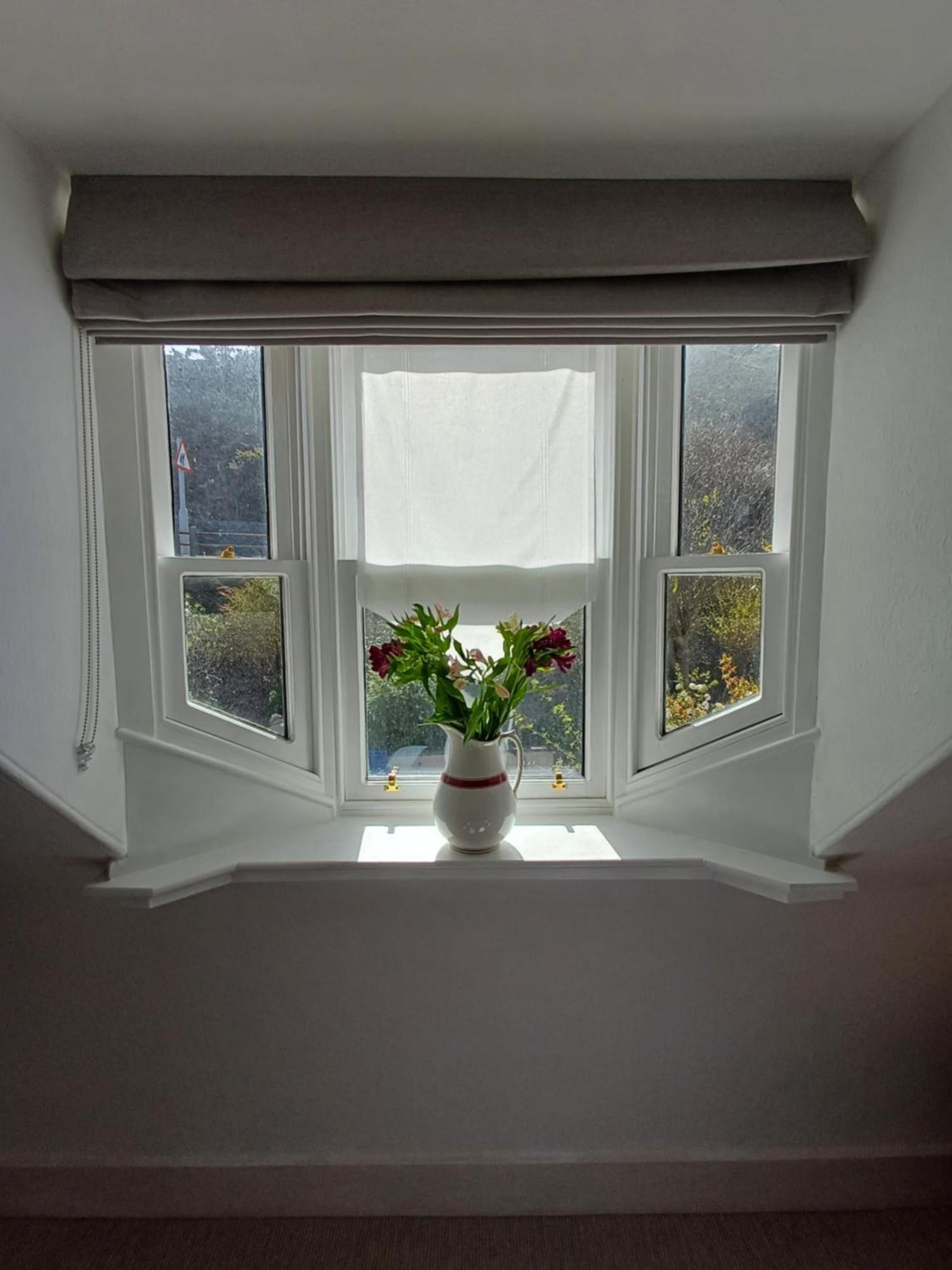 Creel Cottage Cullen Esterno foto