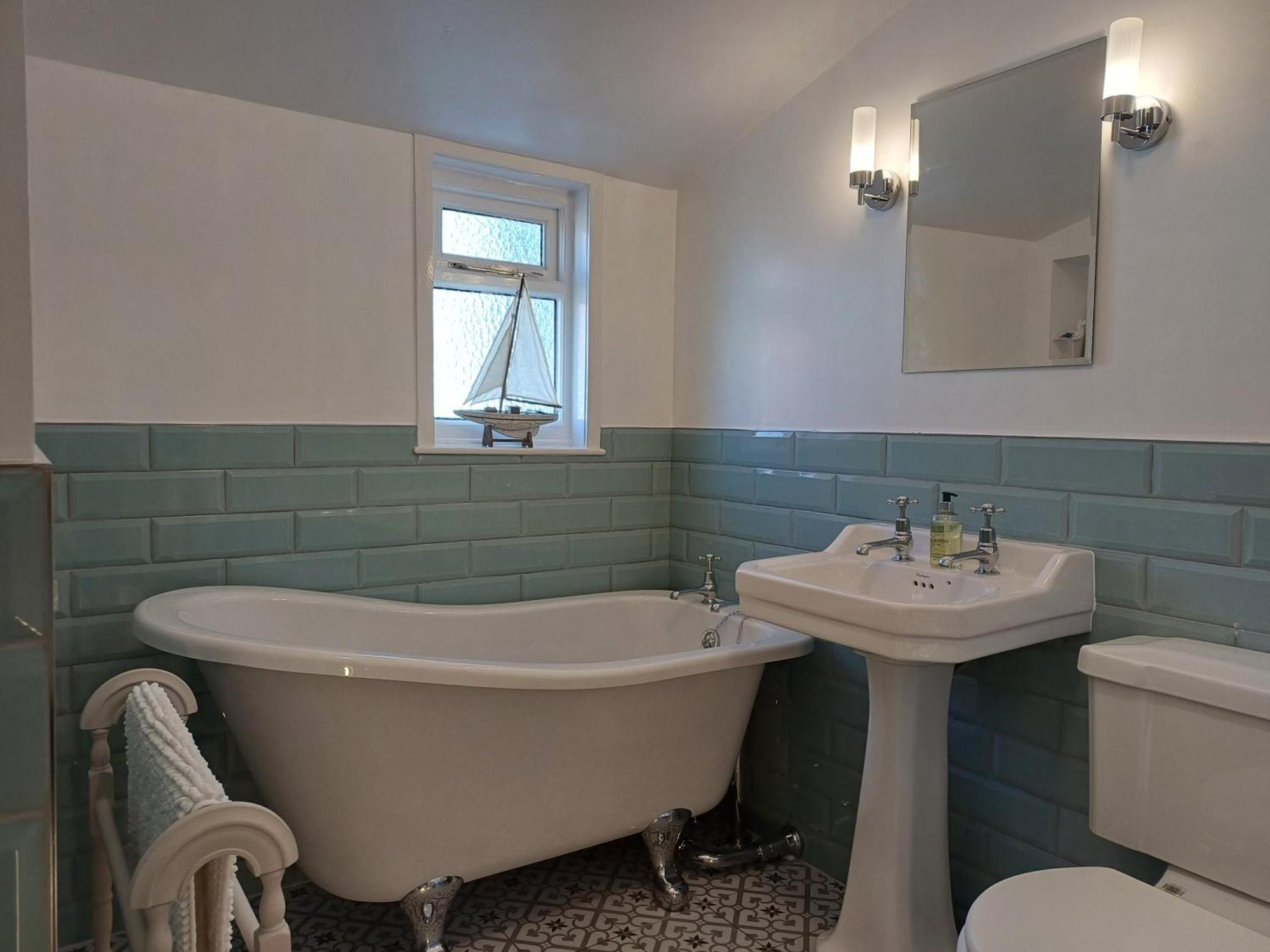 Creel Cottage Cullen Esterno foto