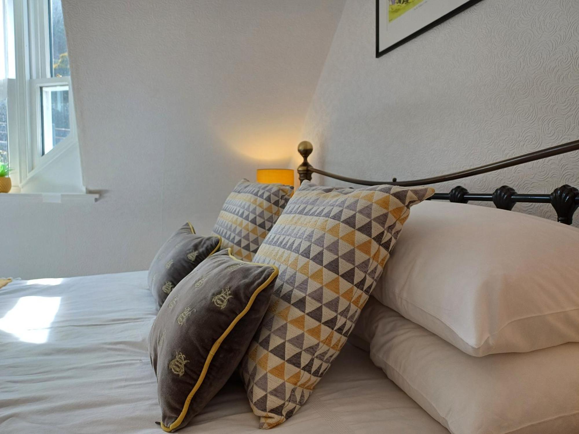Creel Cottage Cullen Esterno foto