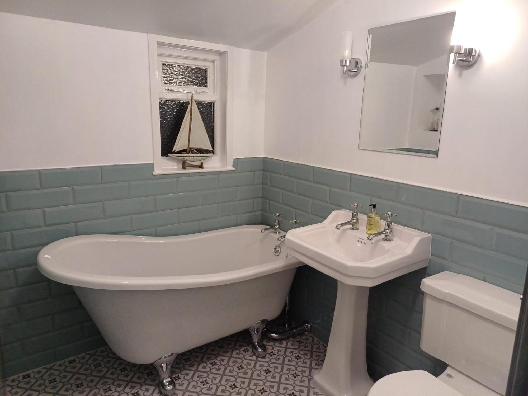Creel Cottage Cullen Esterno foto